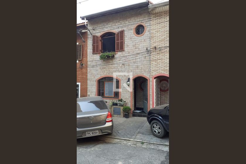 Casa, 3 quartos, 150 m² - Foto 2