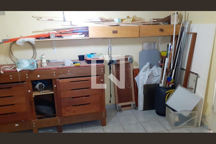 Casa, 3 quartos, 150 m² - Foto 43
