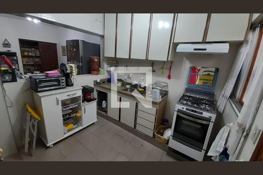 Casa, 3 quartos, 150 m² - Foto 12