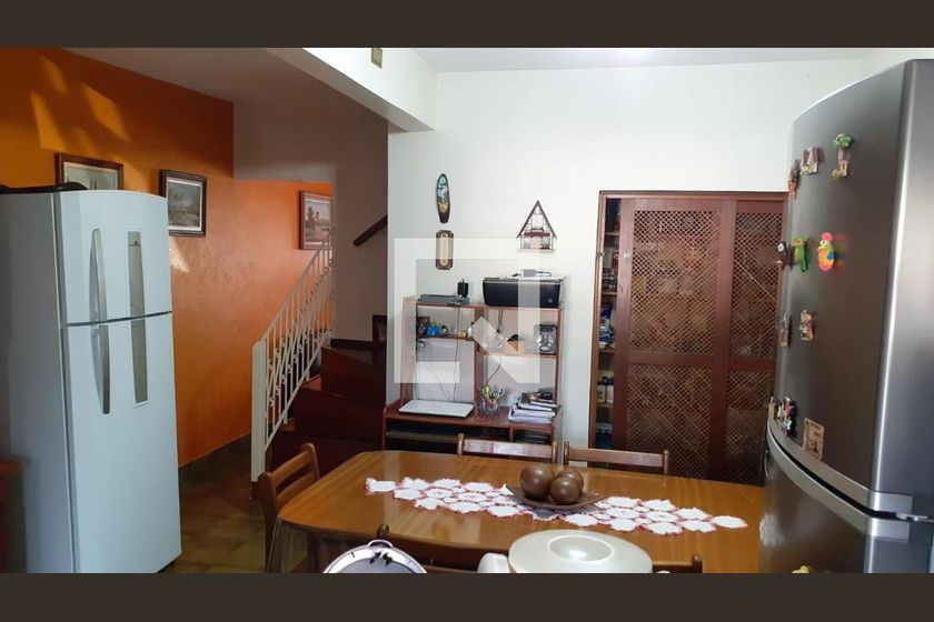 Casa, 3 quartos, 150 m² - Foto 9