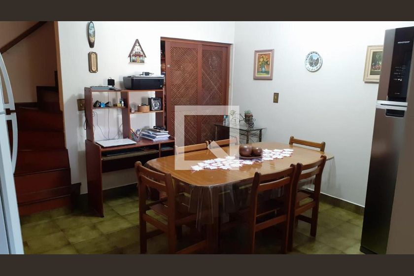 Casa, 3 quartos, 150 m² - Foto 8