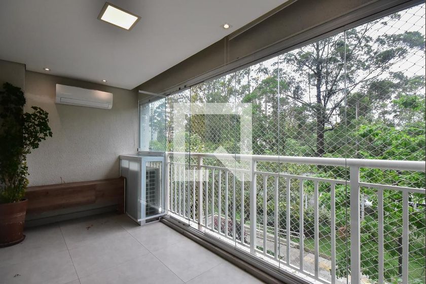 Apartamento, 3 quartos, 96 m² - Foto 26