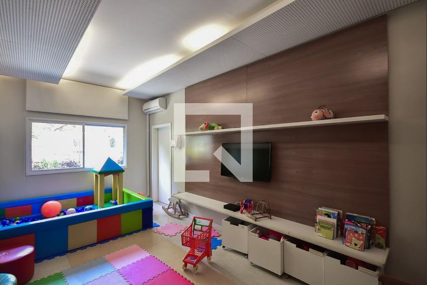 Apartamento, 3 quartos, 96 m² - Foto 128