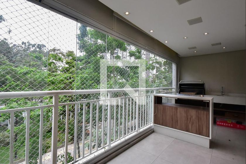 Apartamento, 3 quartos, 96 m² - Foto 20