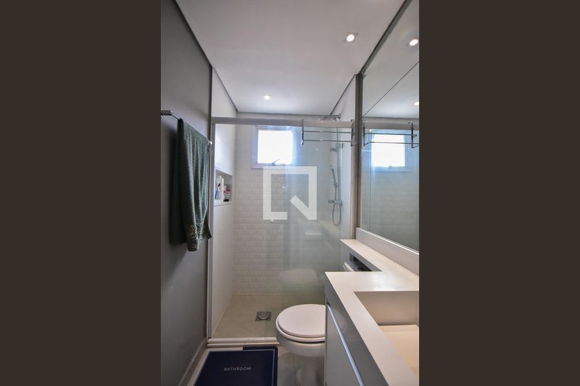 Apartamento, 3 quartos, 96 m² - Foto 101