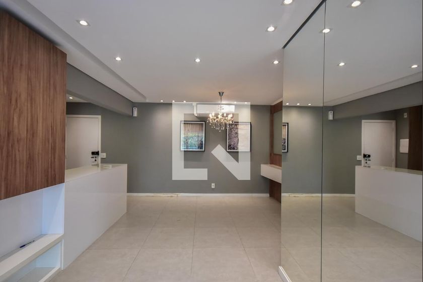 Apartamento, 3 quartos, 96 m² - Foto 2