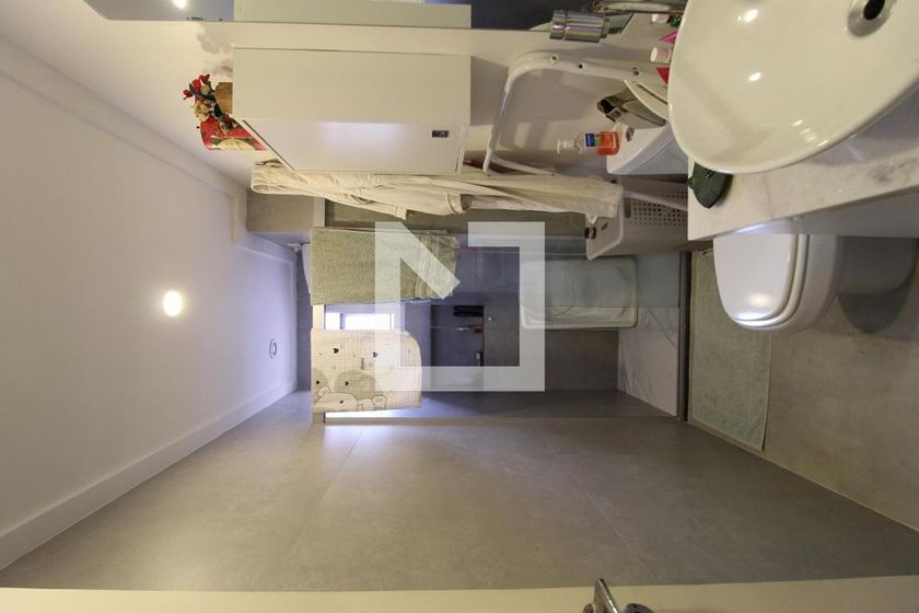 Apartamento, 1 quarto, 47 m² - Foto 21