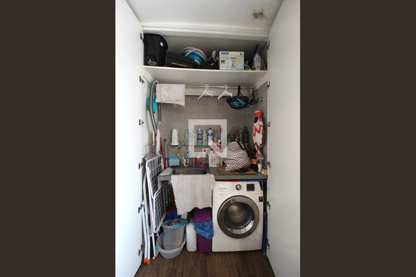 Apartamento, 1 quarto, 47 m² - Foto 8