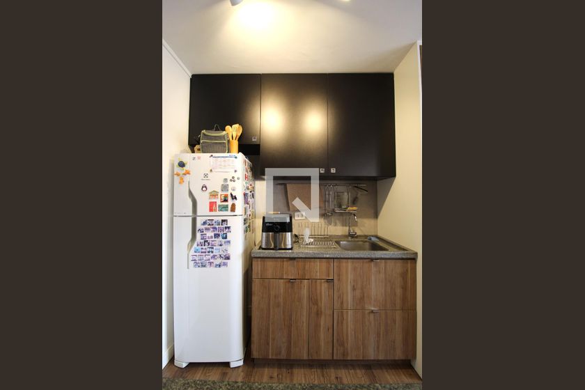 Apartamento, 1 quarto, 47 m² - Foto 5