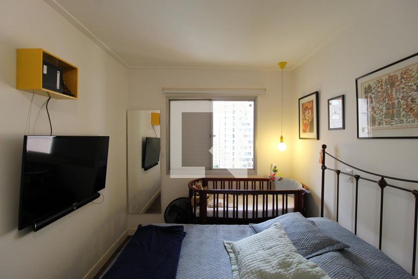Apartamento, 1 quarto, 47 m² - Foto 15