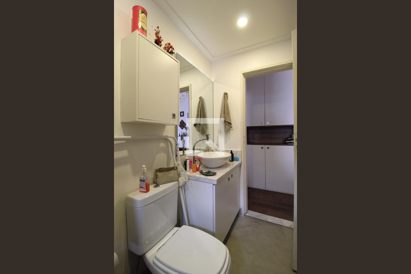 Apartamento, 1 quarto, 47 m² - Foto 19