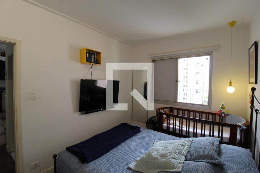 Apartamento, 1 quarto, 47 m² - Foto 13