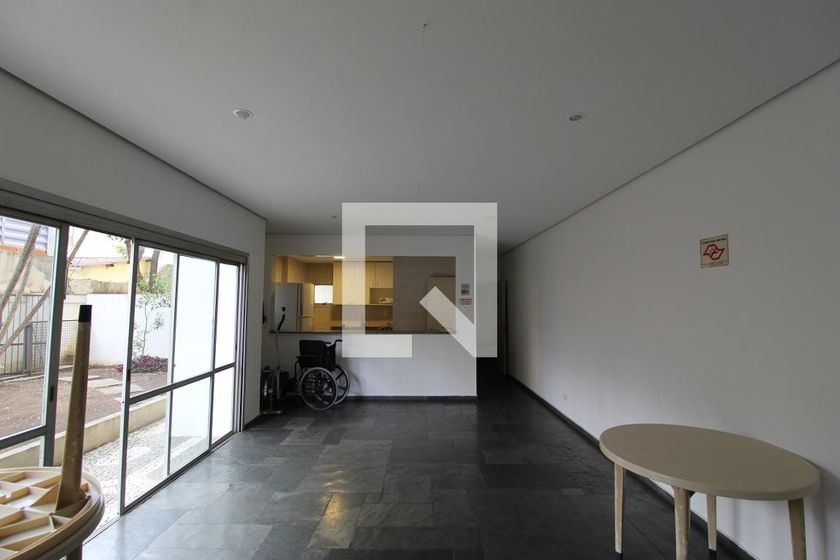 Apartamento, 1 quarto, 47 m² - Foto 23