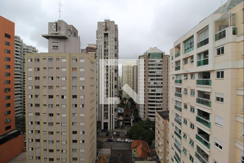 Apartamento, 1 quarto, 47 m² - Foto 10