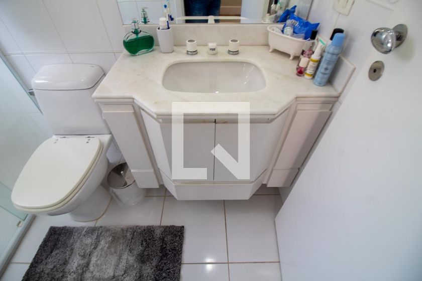 Apartamento, 4 quartos, 172 m² - Foto 18