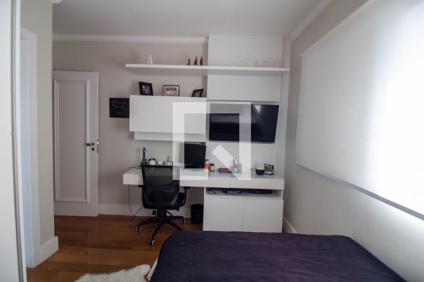 Apartamento, 4 quartos, 172 m² - Foto 16