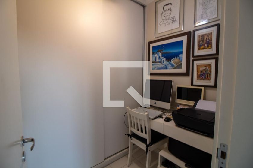 Apartamento, 4 quartos, 172 m² - Foto 59