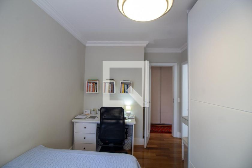 Apartamento, 4 quartos, 172 m² - Foto 23