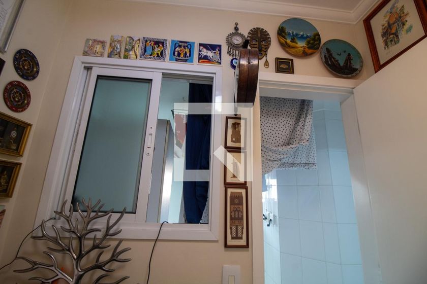 Apartamento, 4 quartos, 172 m² - Foto 61