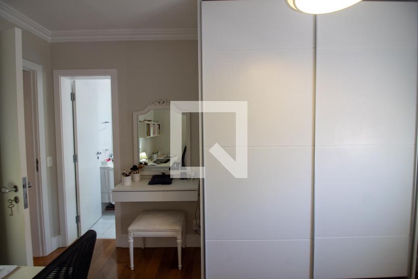Apartamento, 4 quartos, 172 m² - Foto 24