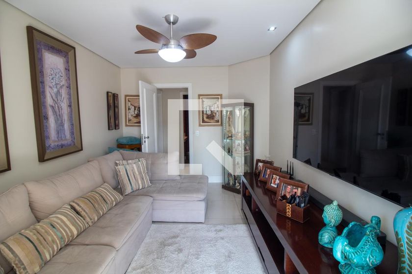 Apartamento, 4 quartos, 172 m² - Foto 11