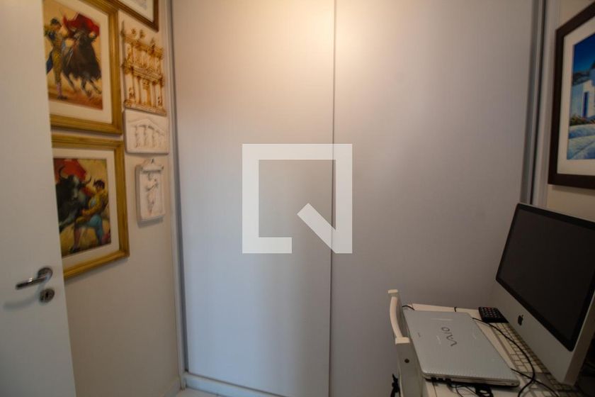 Apartamento, 4 quartos, 172 m² - Foto 62