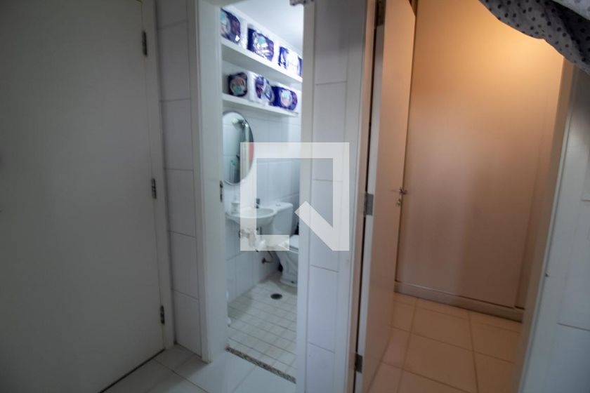Apartamento, 4 quartos, 172 m² - Foto 54