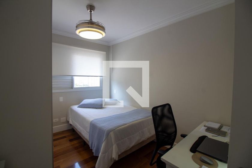 Apartamento, 4 quartos, 172 m² - Foto 21