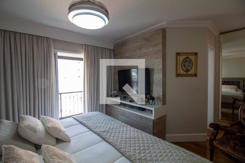 Apartamento, 4 quartos, 172 m² - Foto 32