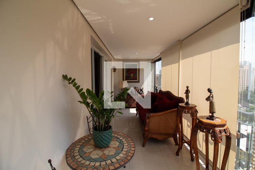 Apartamento, 4 quartos, 172 m² - Foto 45