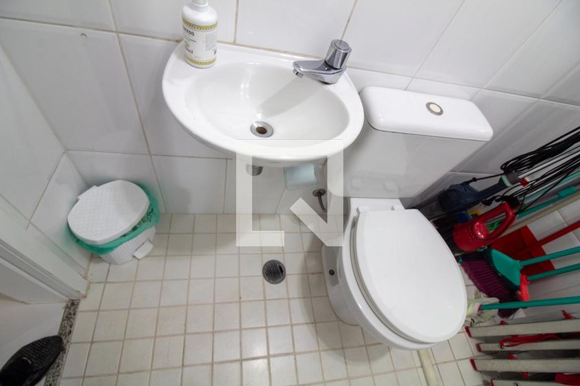 Apartamento, 4 quartos, 172 m² - Foto 56
