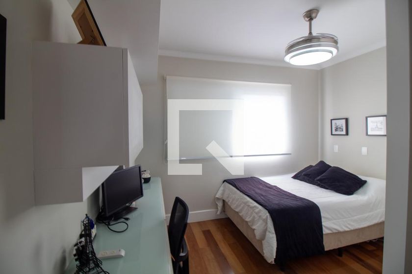 Apartamento, 4 quartos, 172 m² - Foto 13