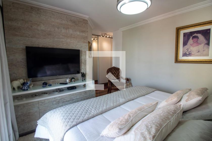 Apartamento, 4 quartos, 172 m² - Foto 31