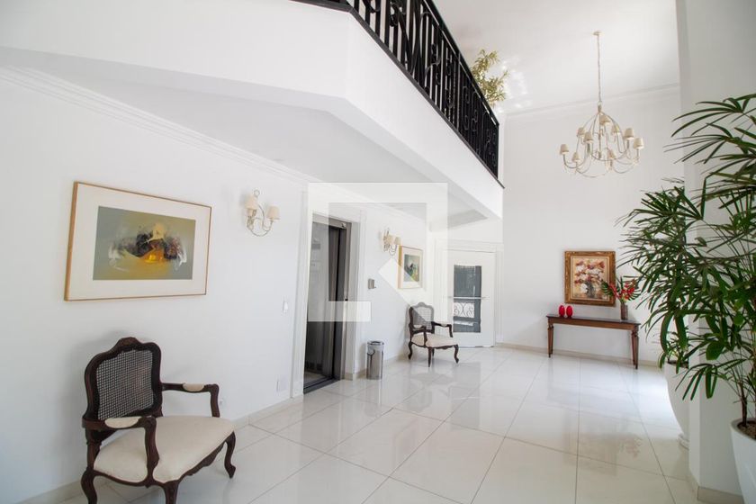Apartamento, 4 quartos, 172 m² - Foto 63