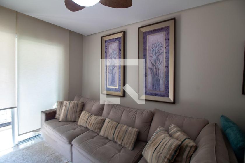 Apartamento, 4 quartos, 172 m² - Foto 10