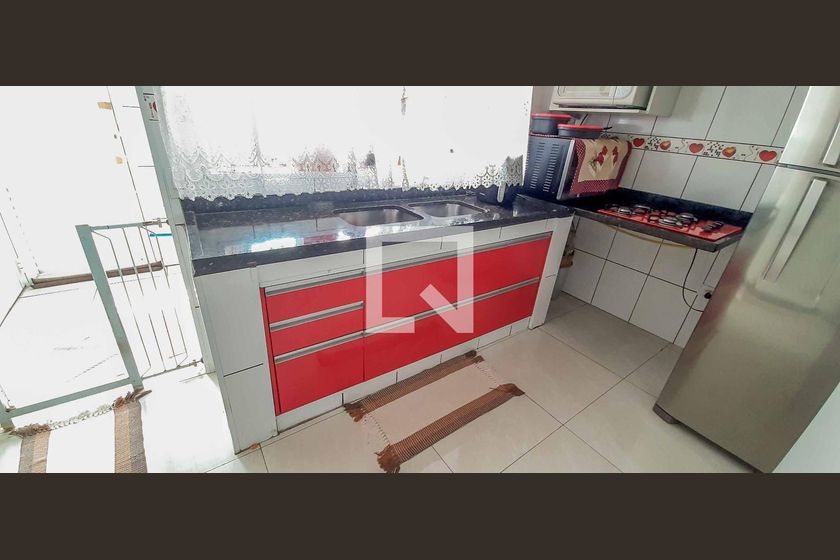 Casa, 3 quartos, 125 m² - Foto 52