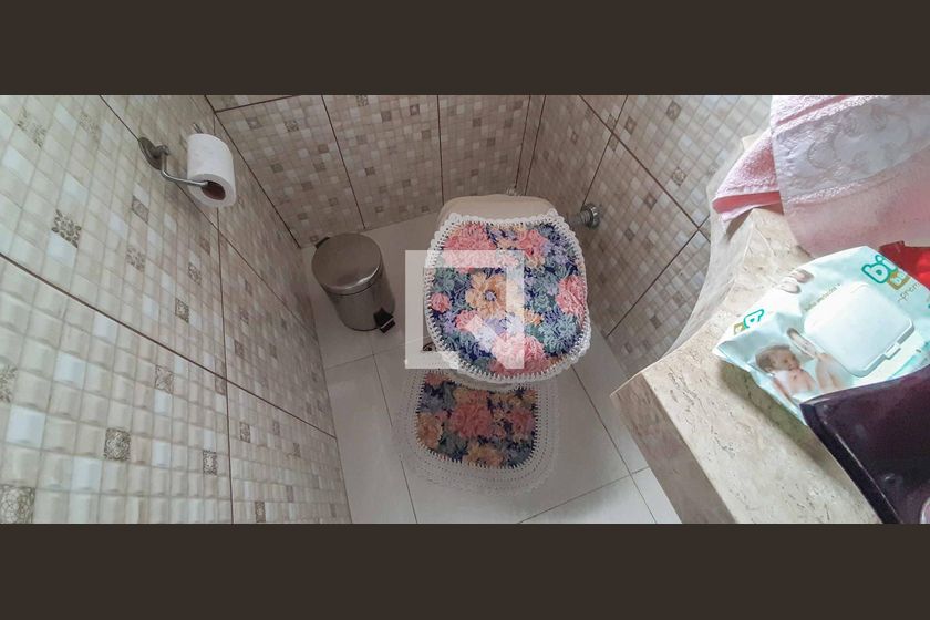 Casa, 3 quartos, 125 m² - Foto 44