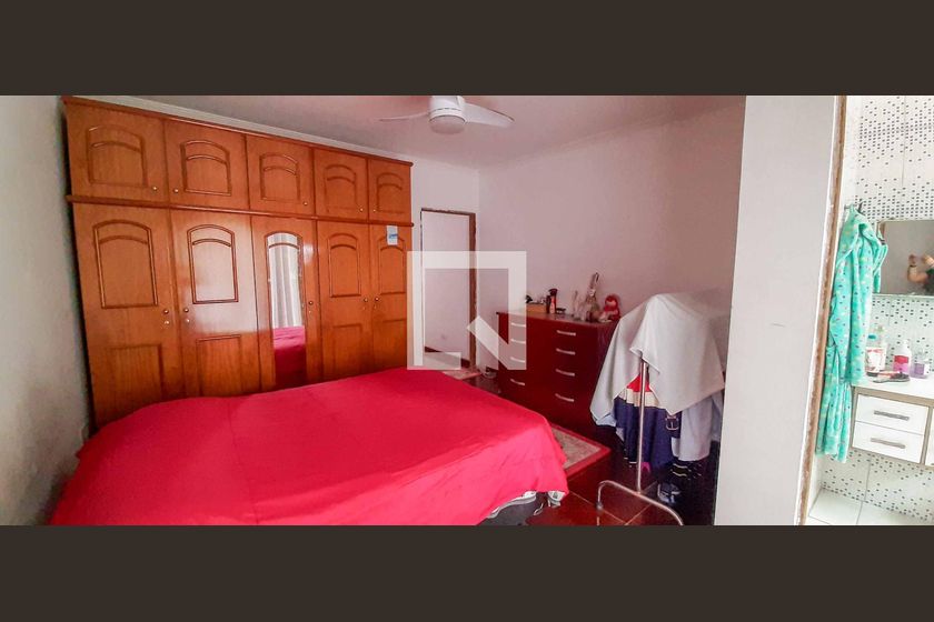 Casa, 3 quartos, 125 m² - Foto 10