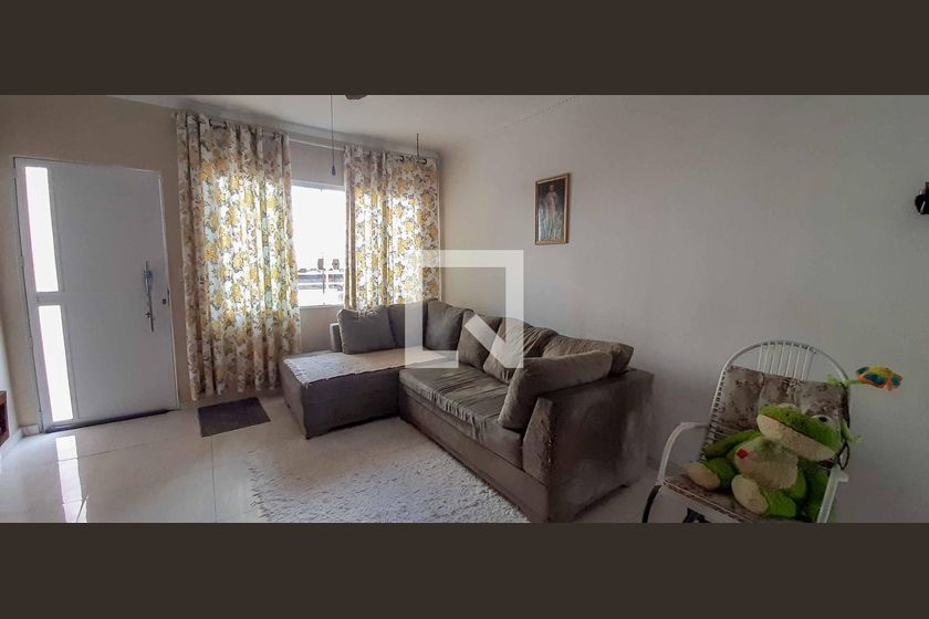 Casa, 3 quartos, 125 m² - Foto 4