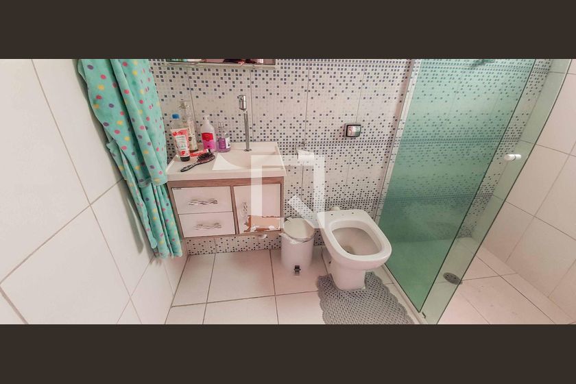 Casa, 3 quartos, 125 m² - Foto 14