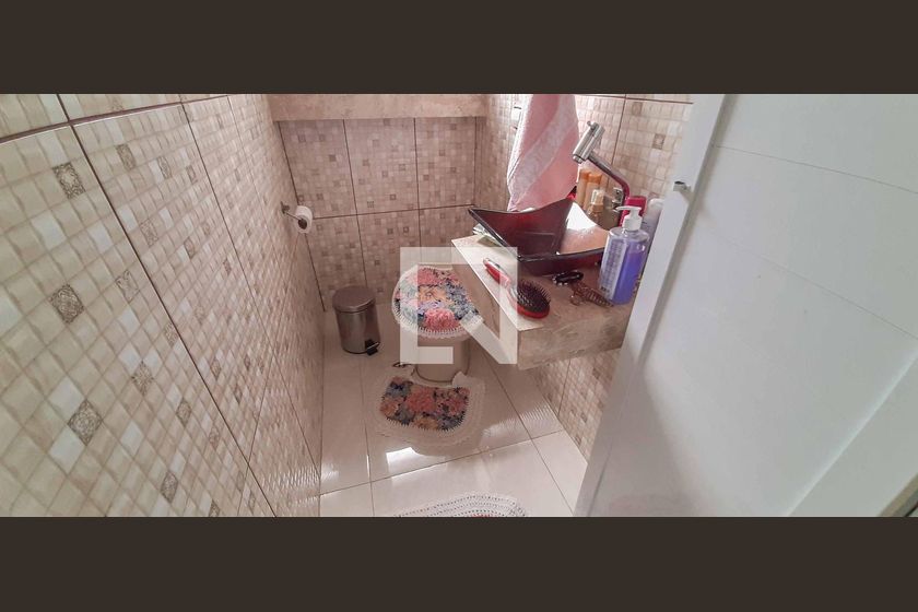 Casa, 3 quartos, 125 m² - Foto 43