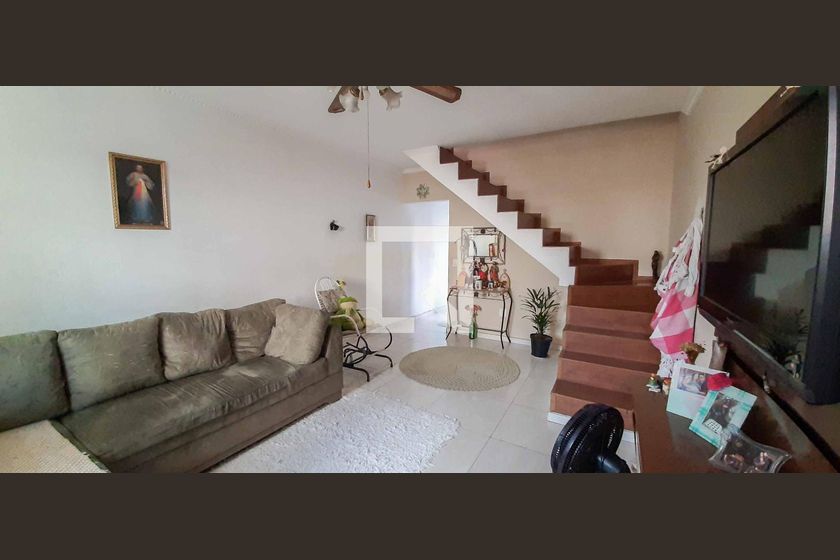 Casa, 3 quartos, 125 m² - Foto 1