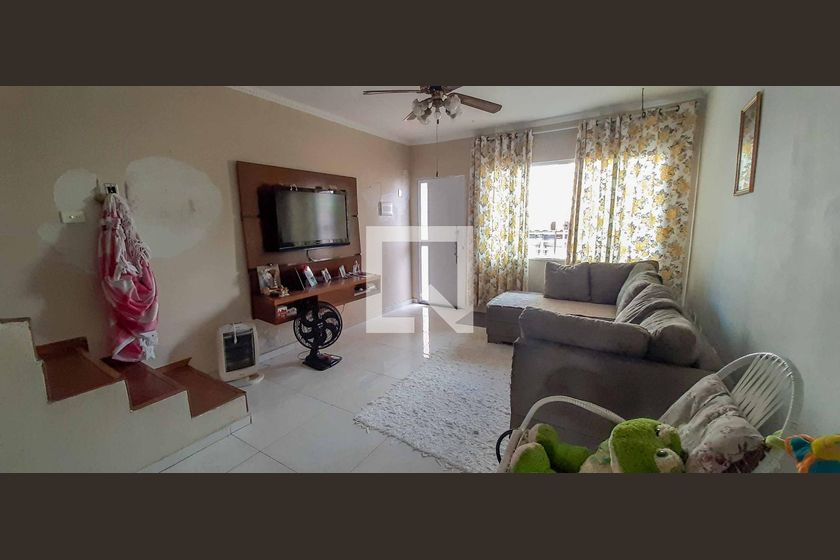 Casa, 3 quartos, 125 m² - Foto 3