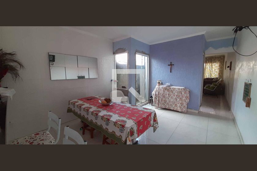 Casa, 3 quartos, 125 m² - Foto 47