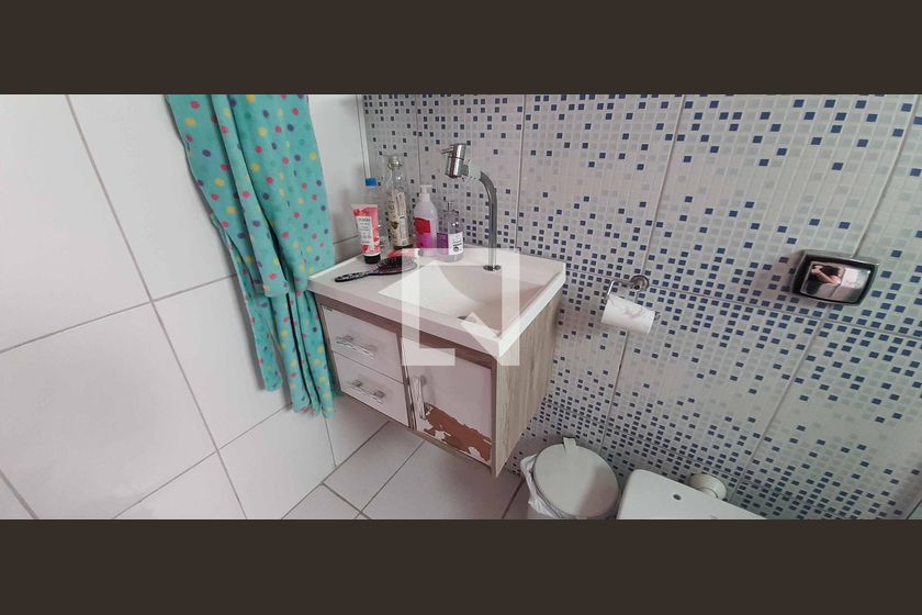 Casa, 3 quartos, 125 m² - Foto 19