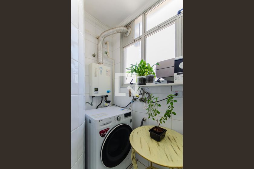 Cobertura, 2 quartos, 95 m² - Foto 69