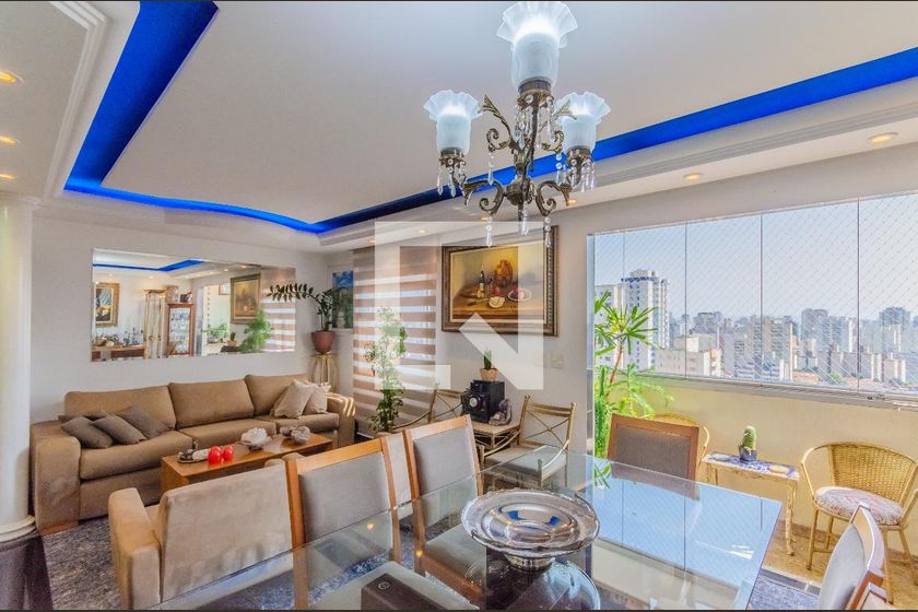 Cobertura, 2 quartos, 95 m² - Foto 8