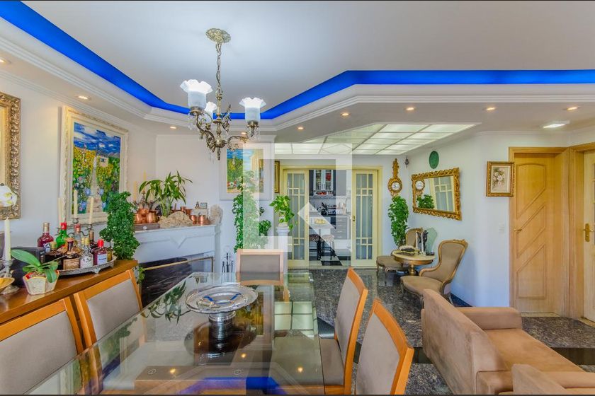 Cobertura, 2 quartos, 95 m² - Foto 4