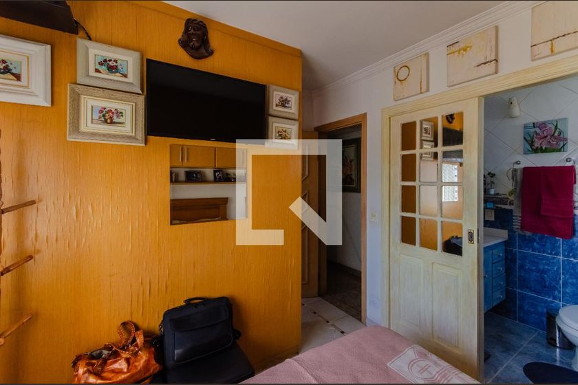 Cobertura, 2 quartos, 95 m² - Foto 29