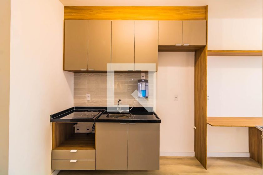 Apartamento, 1 quarto, 35 m² - Foto 35